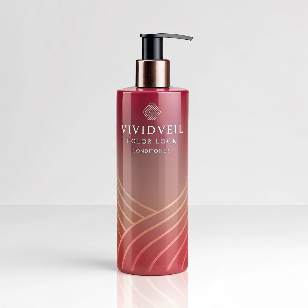 VividVeil Color Lock Conditioner